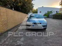 2005 Ford FOCUS