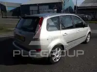 2005 Ford FOCUS