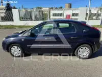 2005 Ford FOCUS