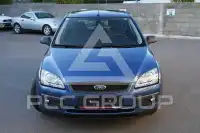 2005 Ford FOCUS