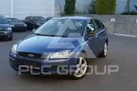 2005 Ford FOCUS