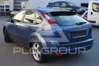 2005 Ford FOCUS