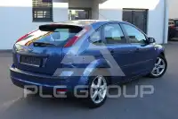 2005 Ford FOCUS