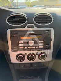 2005 Ford FOCUS
