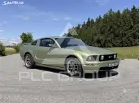 2005 Ford MUSTANG