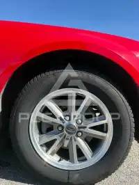 2005 Ford MUSTANG