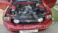 2005 Ford MUSTANG