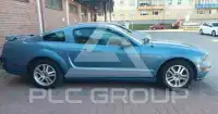 2005 Ford MUSTANG