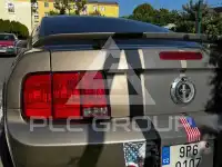 2005 Ford MUSTANG