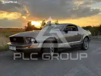 2005 Ford MUSTANG