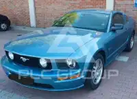 2005 Ford MUSTANG