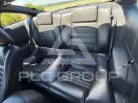 2005 Ford MUSTANG