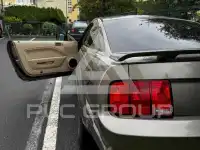 2005 Ford MUSTANG