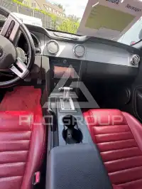 2005 Ford MUSTANG