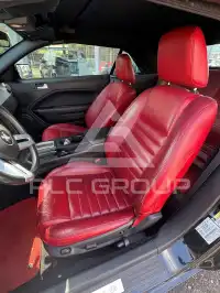 2005 Ford MUSTANG