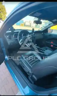 2005 Ford MUSTANG