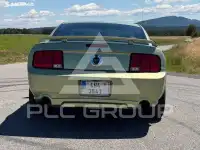 2005 Ford MUSTANG