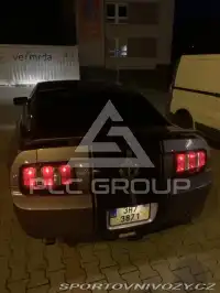 2005 Ford MUSTANG