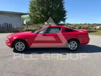2005 Ford MUSTANG