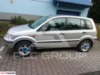 2005 Ford FUSION