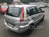 2005 Ford FUSION