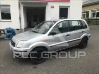 2005 Ford FUSION