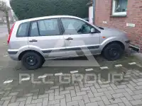 2005 Ford FUSION