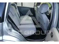 2005 Ford FUSION