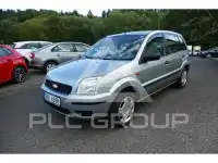 2005 Ford FUSION