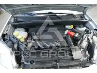 2005 Ford FUSION