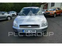 2005 Ford FUSION