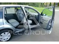 2005 Ford FUSION