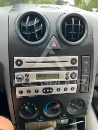 2005 Ford FUSION