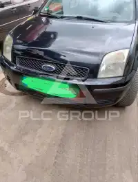 2005 Ford FUSION