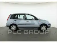 2005 Ford FUSION