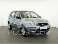 2005 Ford FUSION