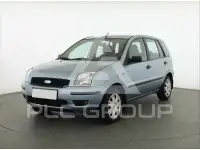 2005 Ford FUSION