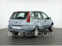 2005 Ford FUSION