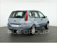 2005 Ford FUSION
