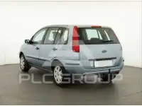 2005 Ford FUSION