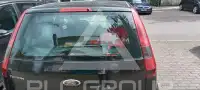 2005 Ford FUSION