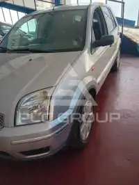 2005 Ford FUSION
