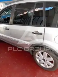 2005 Ford FUSION