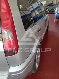 2005 Ford FUSION