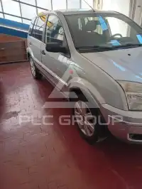 2005 Ford FUSION