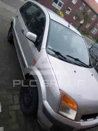 2005 Ford FUSION