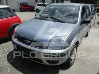 2005 Ford FUSION