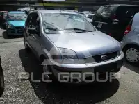 2005 Ford FUSION