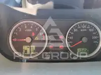 2005 Ford FUSION