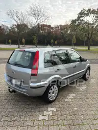 2005 Ford FUSION